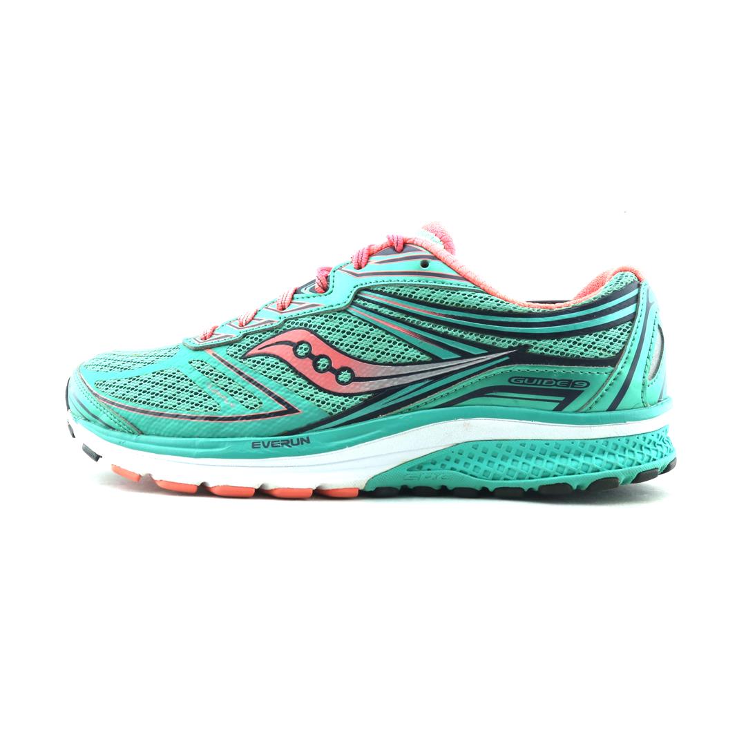 SAUCONY GUIDE 9