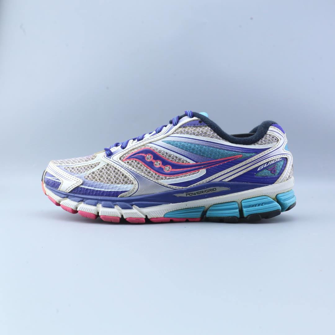 SAUCONY GUIDE 8