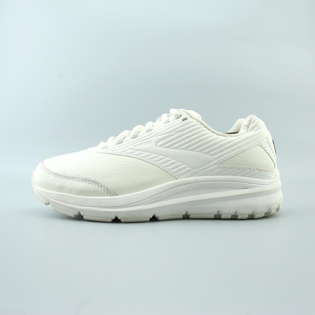 BROOKS ADDICTION WALKER