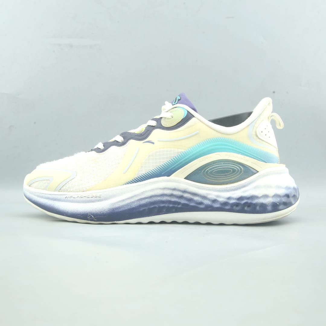 ANTA FLASHEDGE