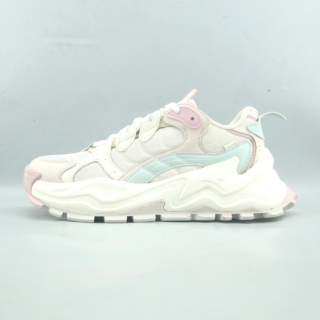 ANTA LOW CHUNKY