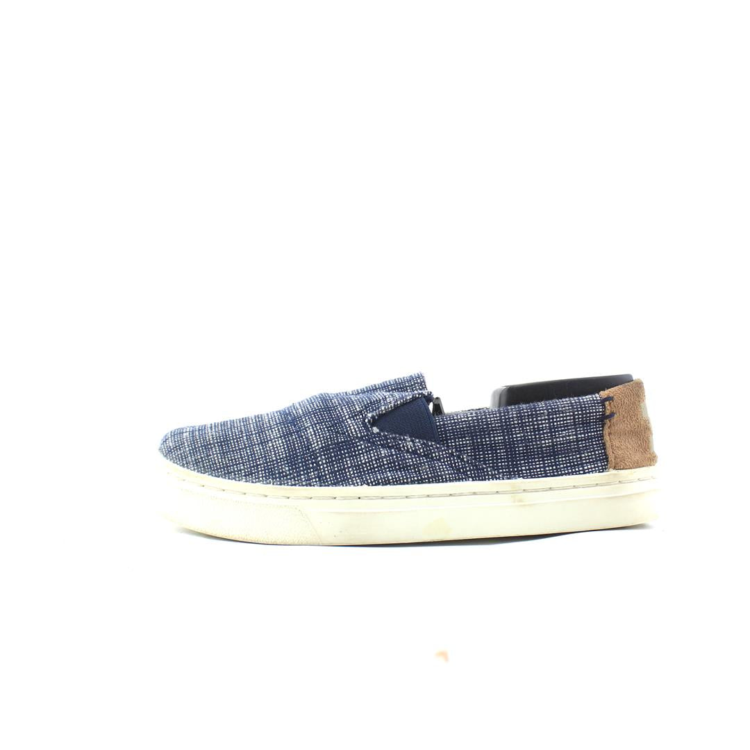 TOMS LUCA