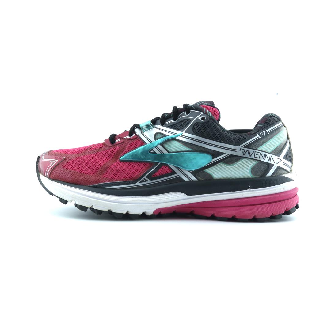 BROOKS RAVENNA 7