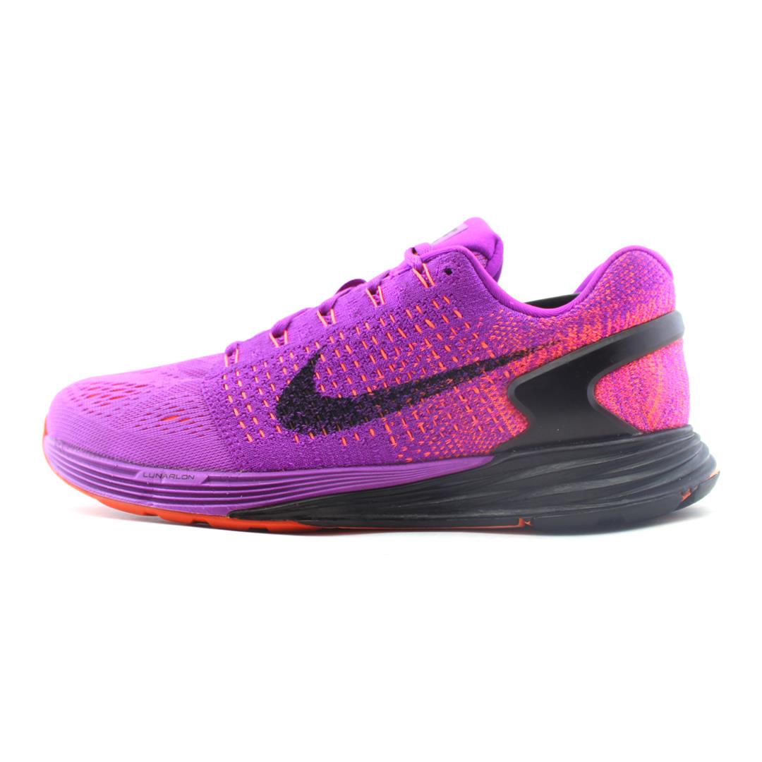 NIKE LUNARGLIDE 7