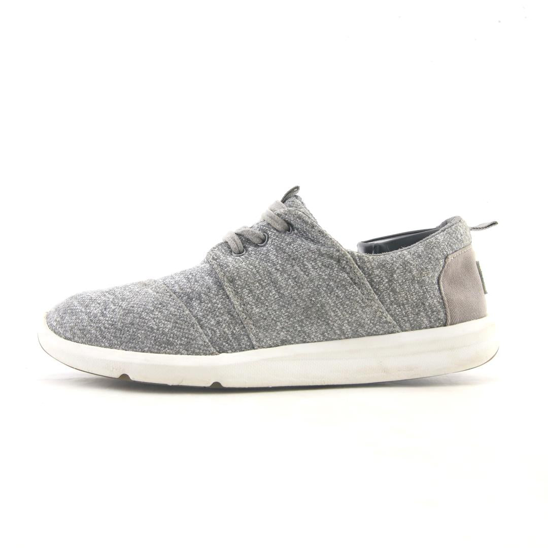 TOMS MEMORY FOAM
