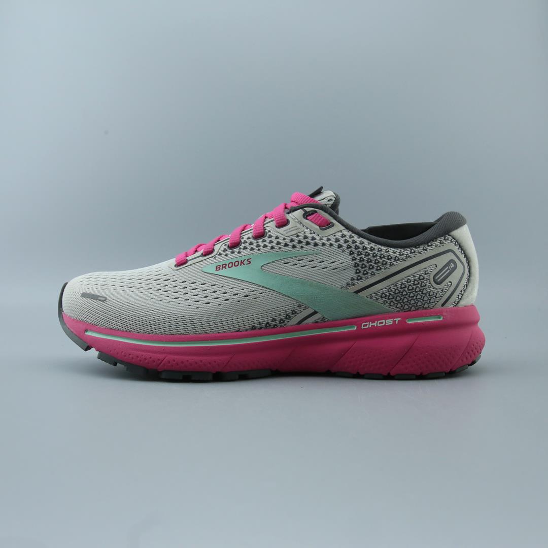 BROOKS GHOST 14