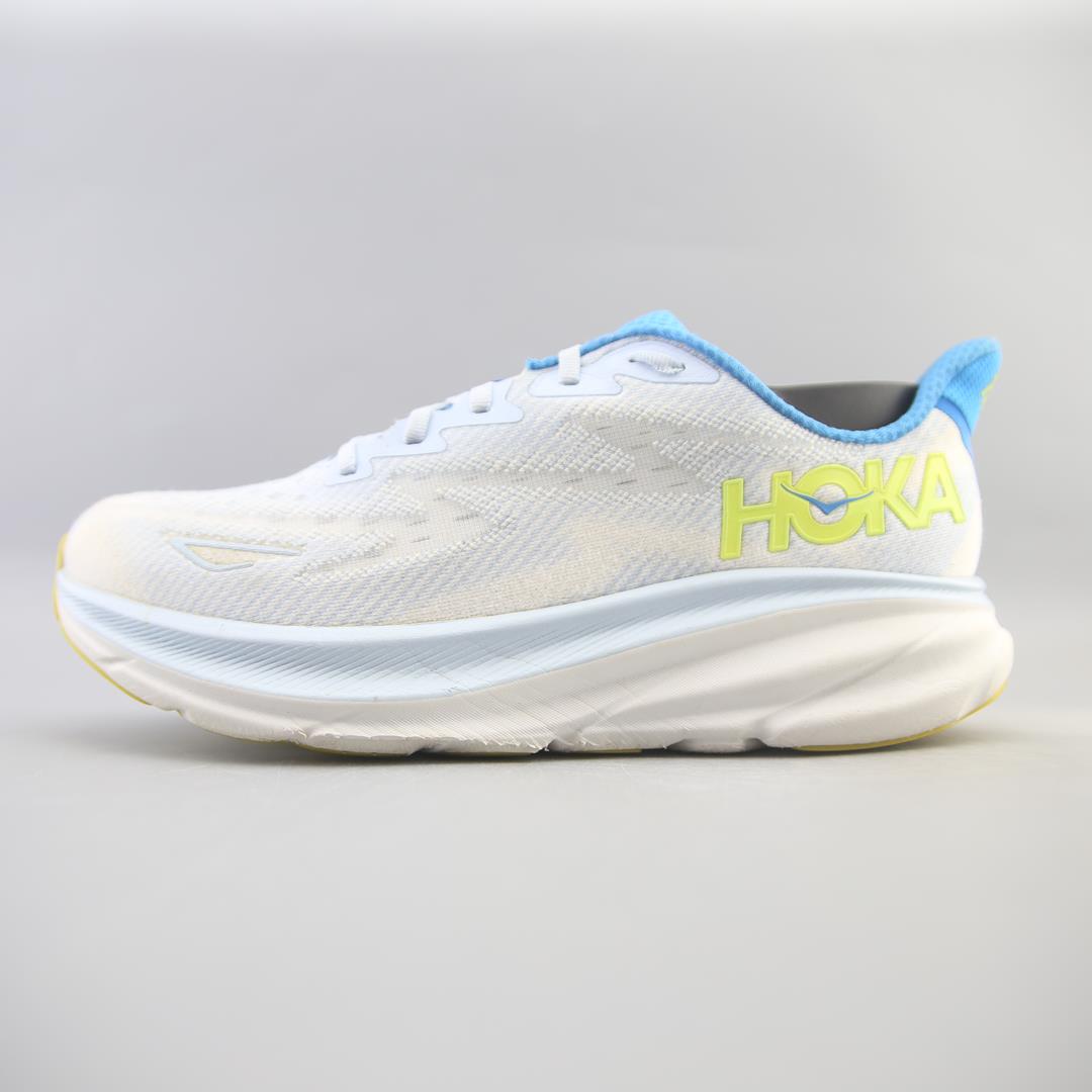 HOKA ONE ONE CLIFTON 9