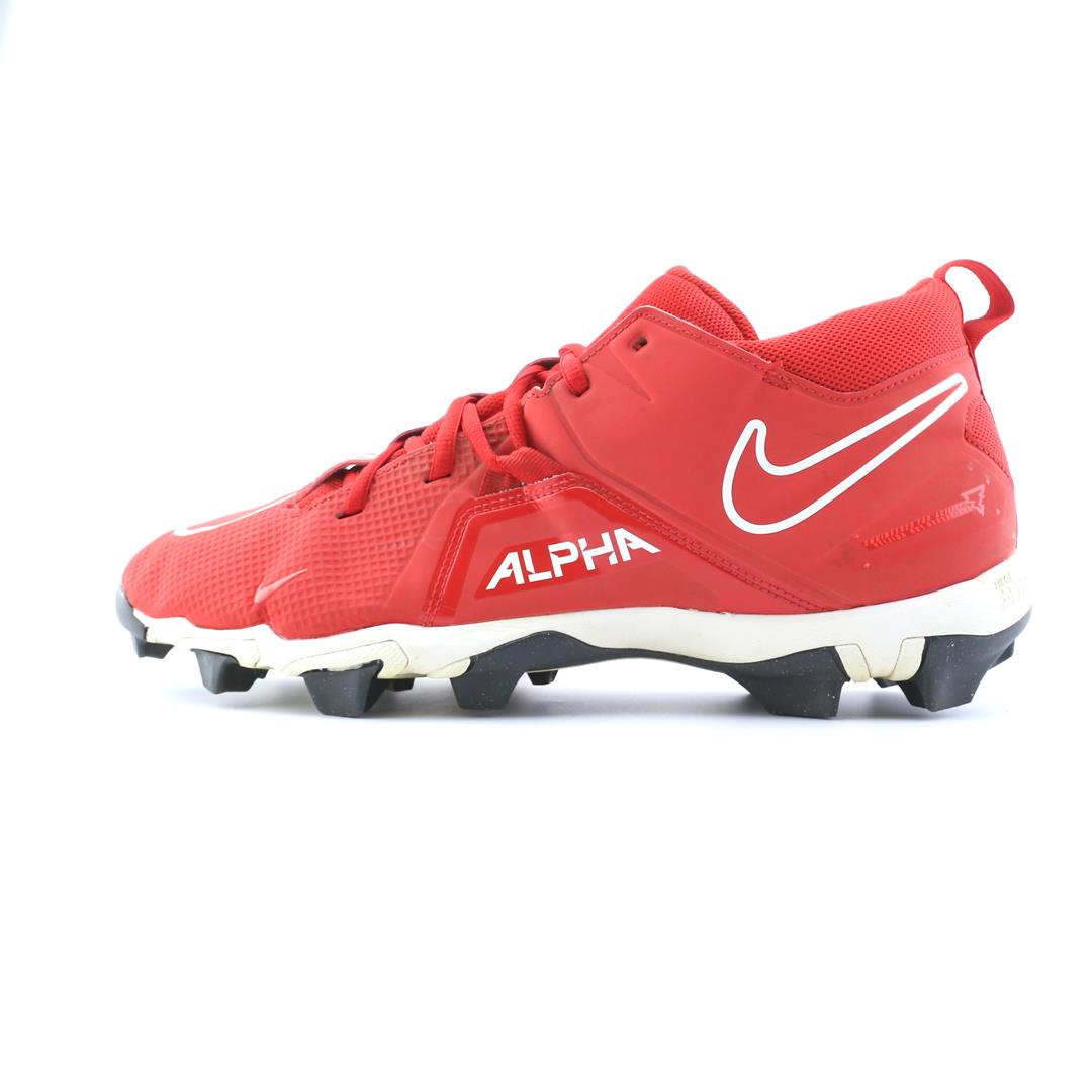 NIKE ALPHA MENACE 3 SHARK