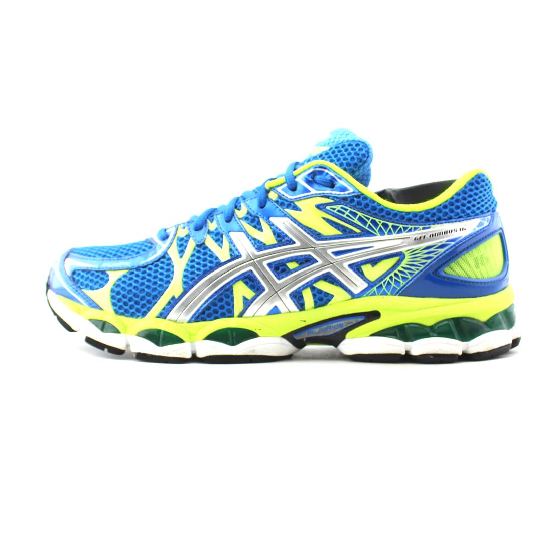 ASICS GEL-NIMBUS 16