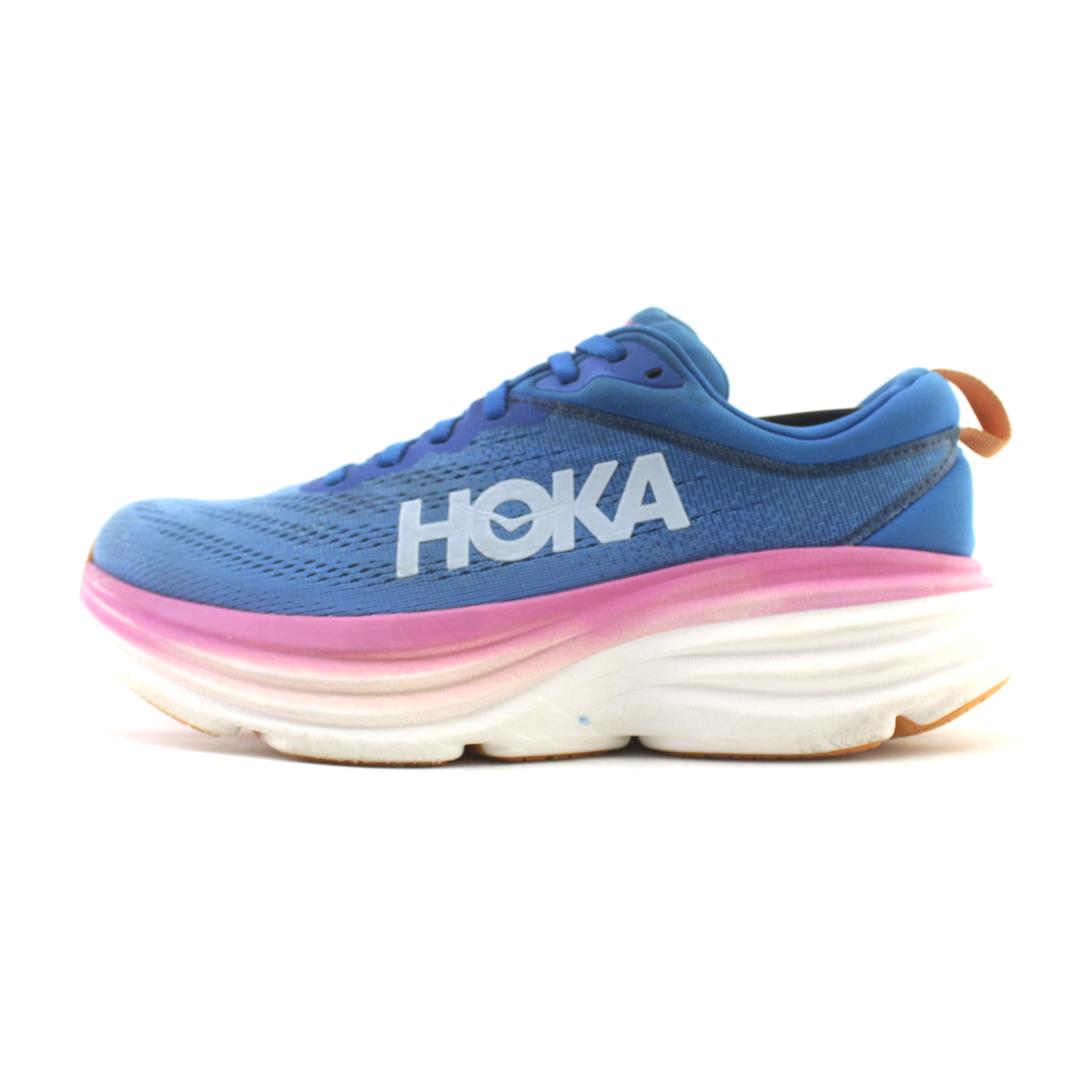 HOKA ONE ONE BONDI 8