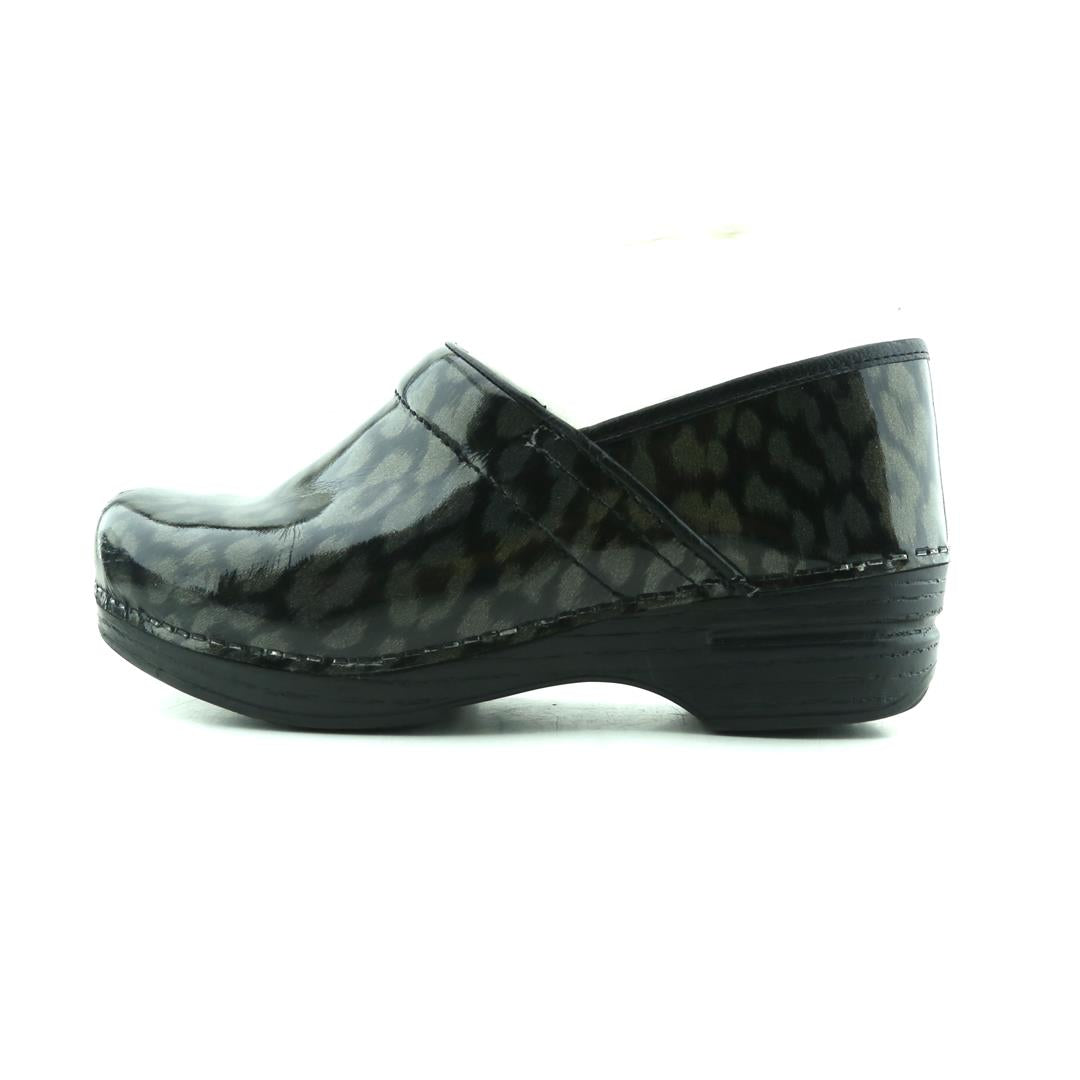 DANSKO .