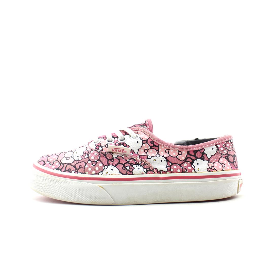 VANS AUTHENTIC