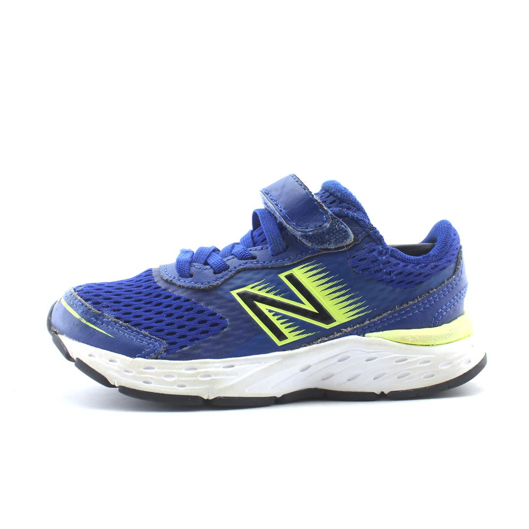 NEW BALANCE 680V6