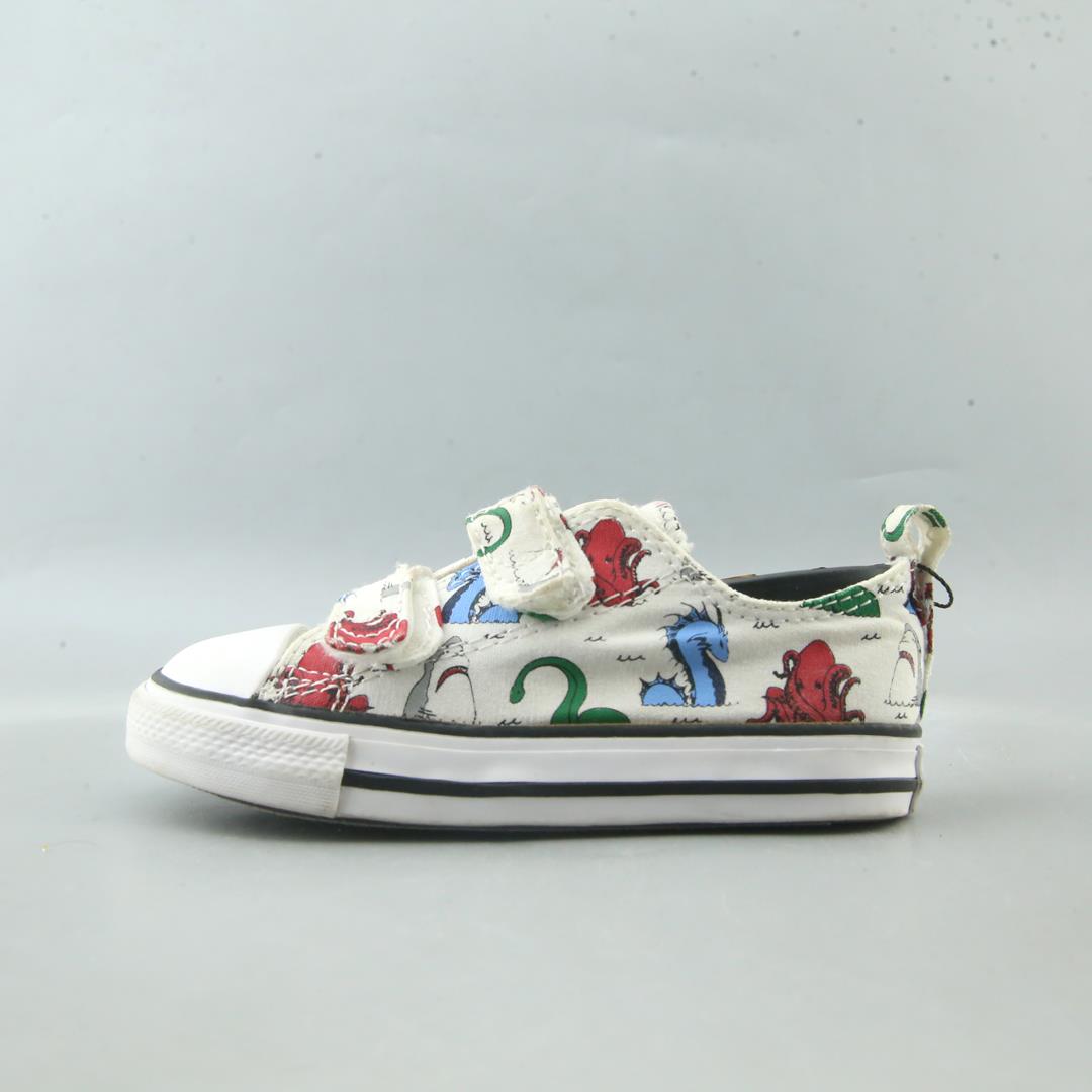 CONVERSE ALL STAR