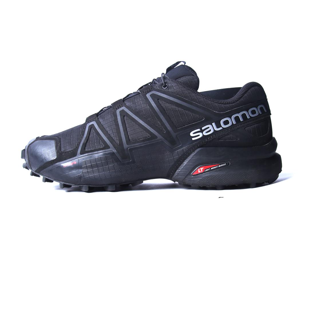 SALOMON SPEEDCROSS 4