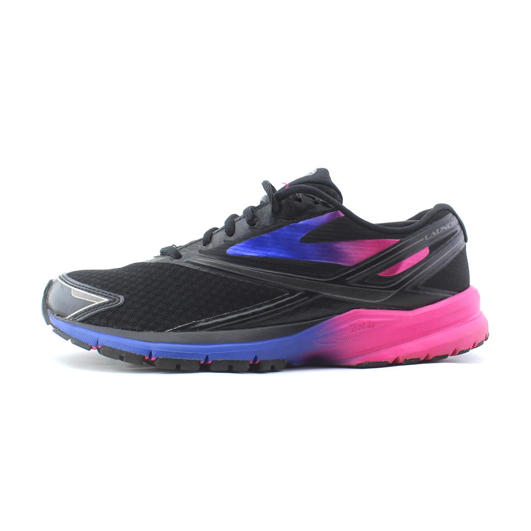 BROOKS LAUNCH 4