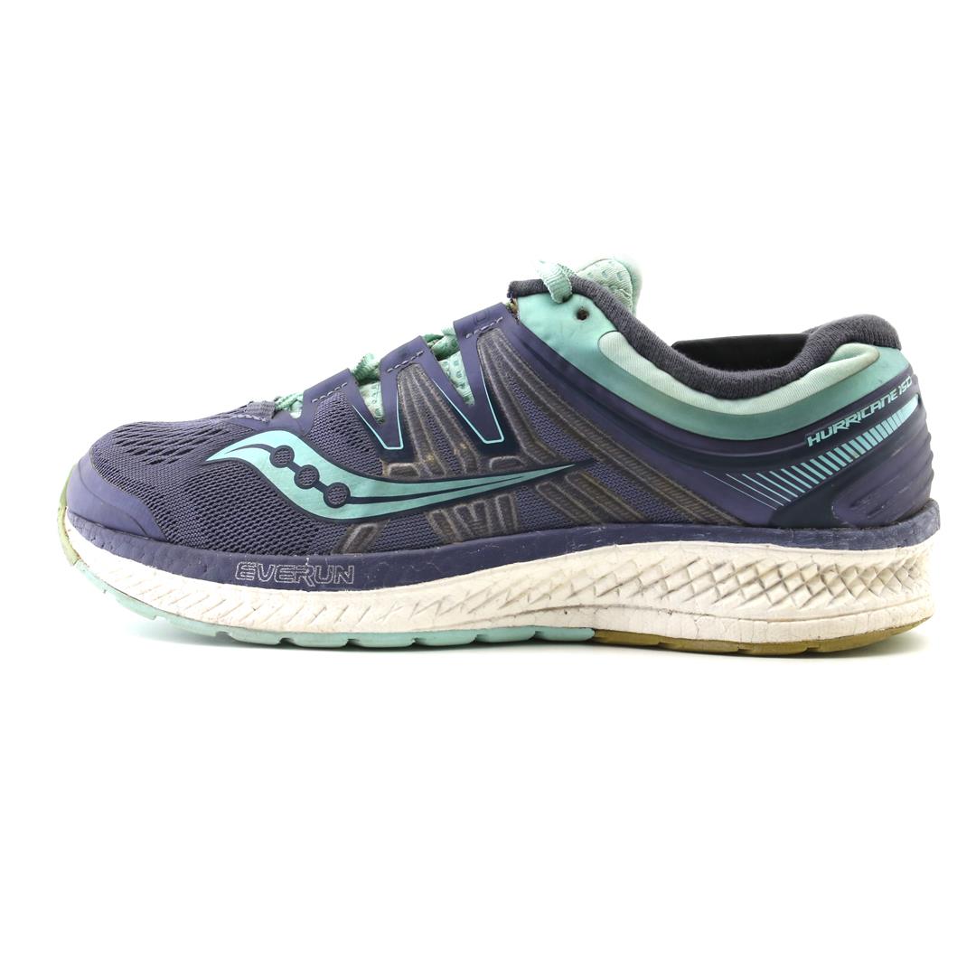 SAUCONY HURRICANE ISO 4