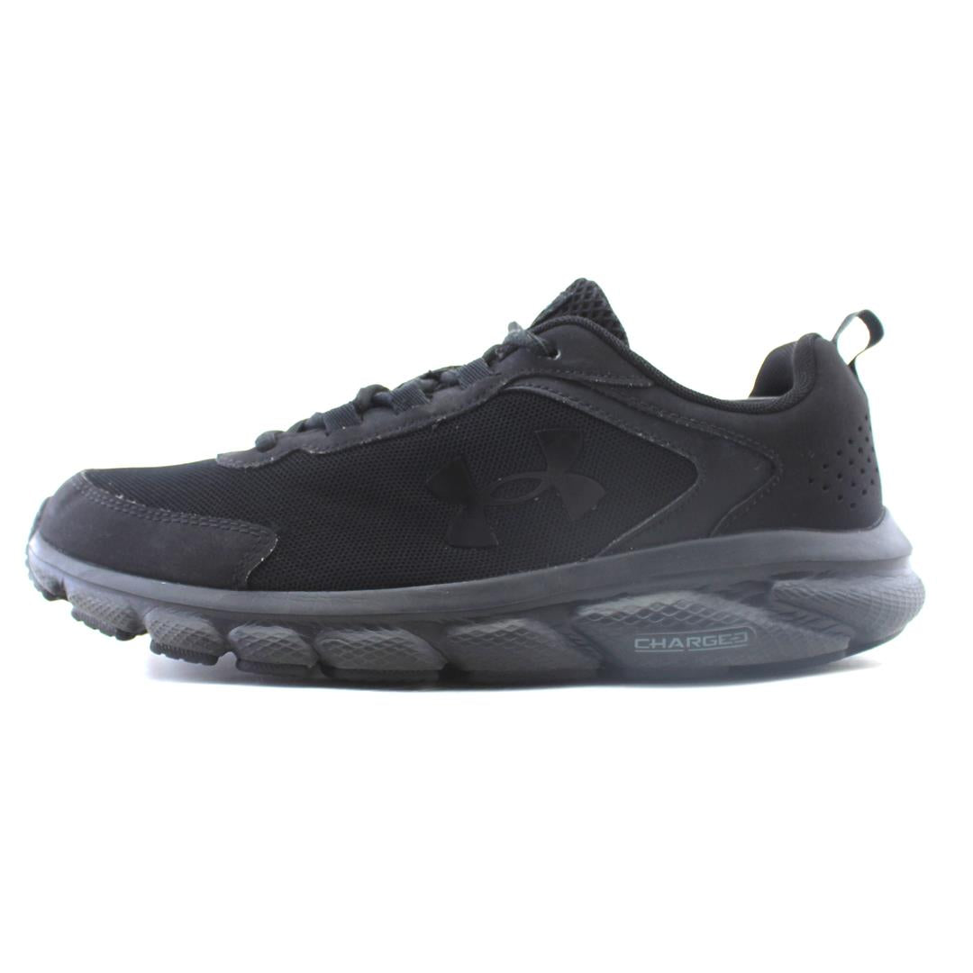 UNDER ARMOUR CHARGED ASSERT 9