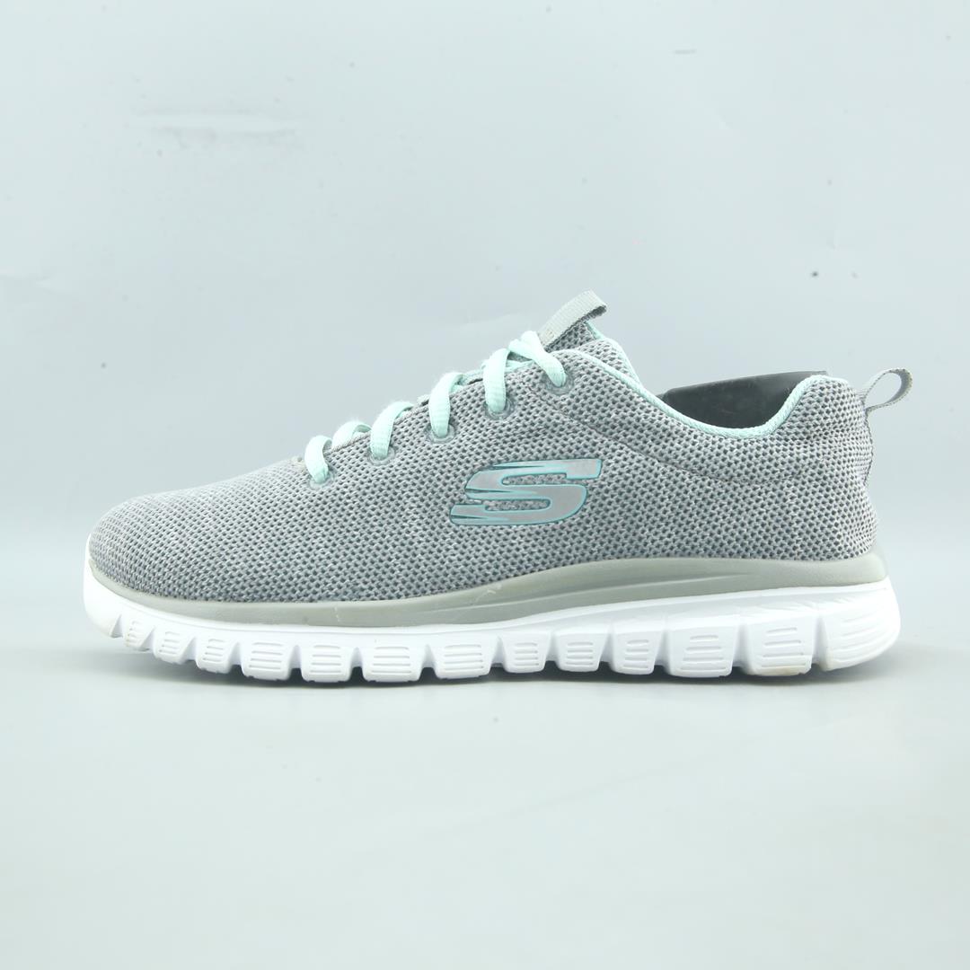 SKECHERS MEMORY FOAM