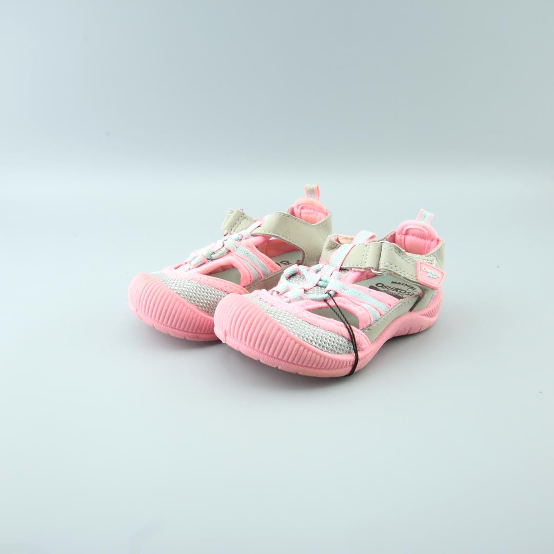 OSHKOSH B'GOSH .