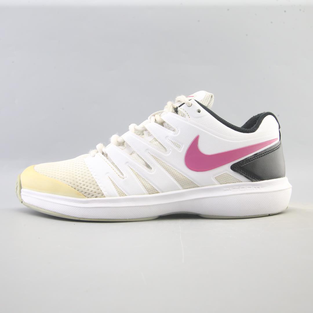 nikecourt air zoom prestige women's tennis shoe