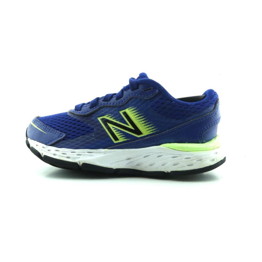 NEW BALANCE 680V5