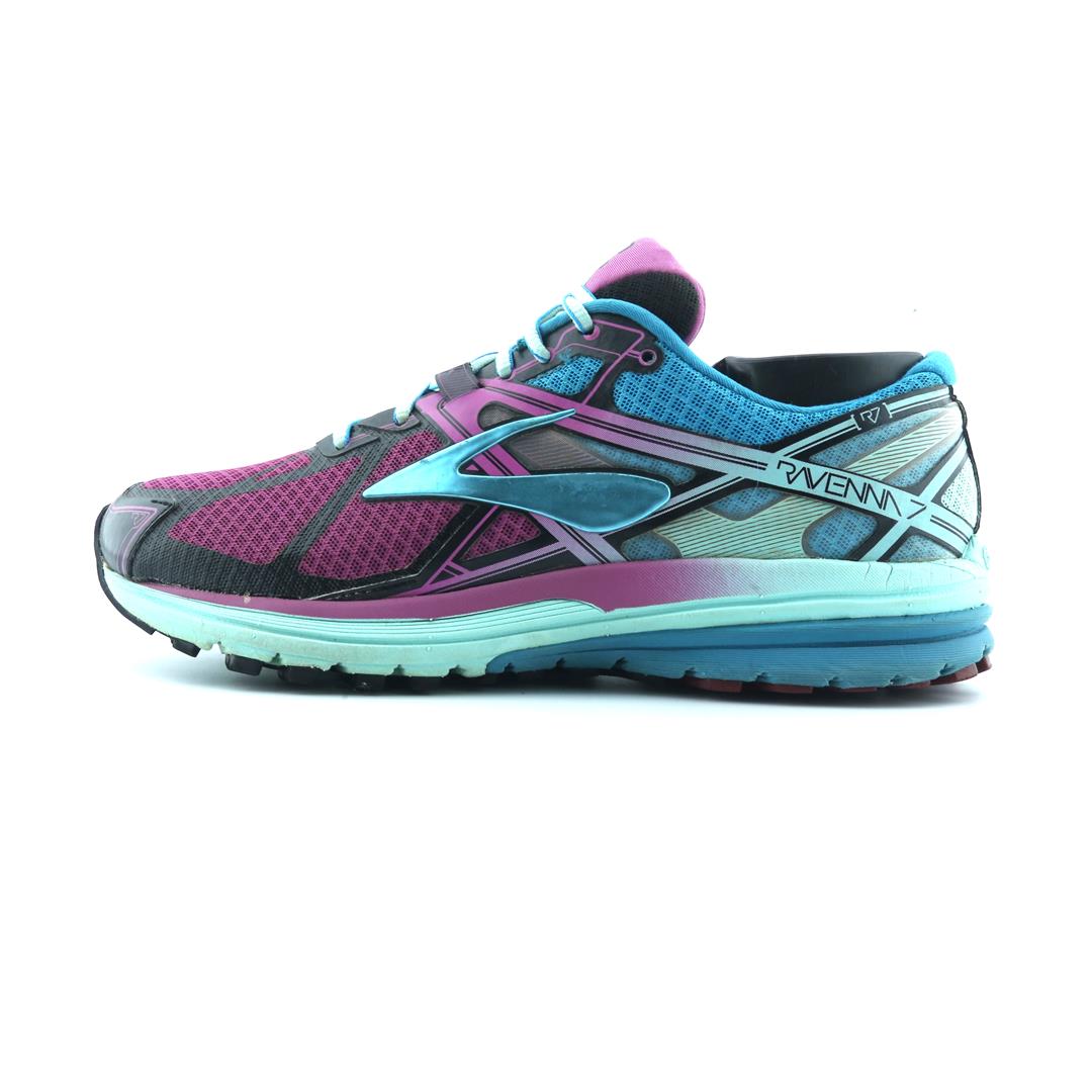 BROOKS RAVENNA 7
