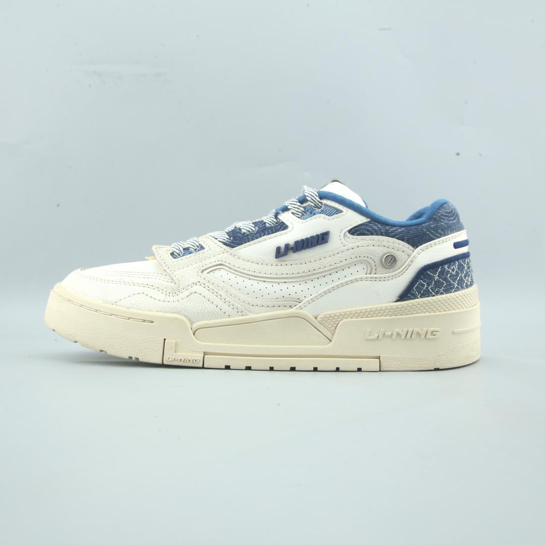 LI-NING 001 BTC PRM