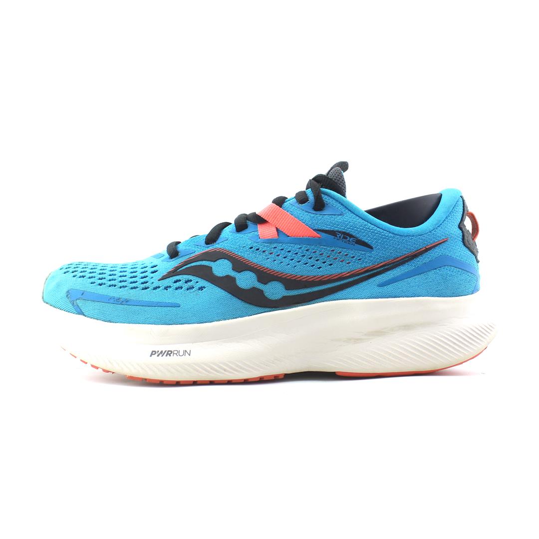 SAUCONY RIDE 15