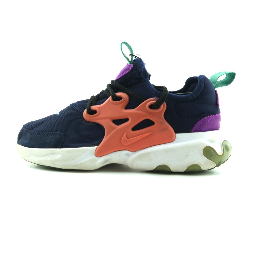 NIKE REACT PRESTO