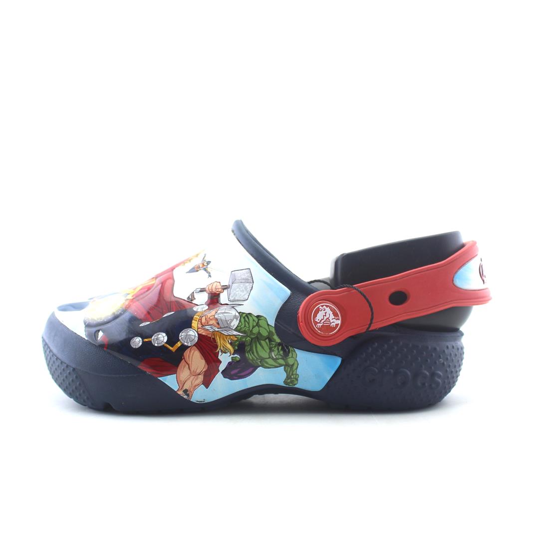 CROCS MARVEL AVENGERS