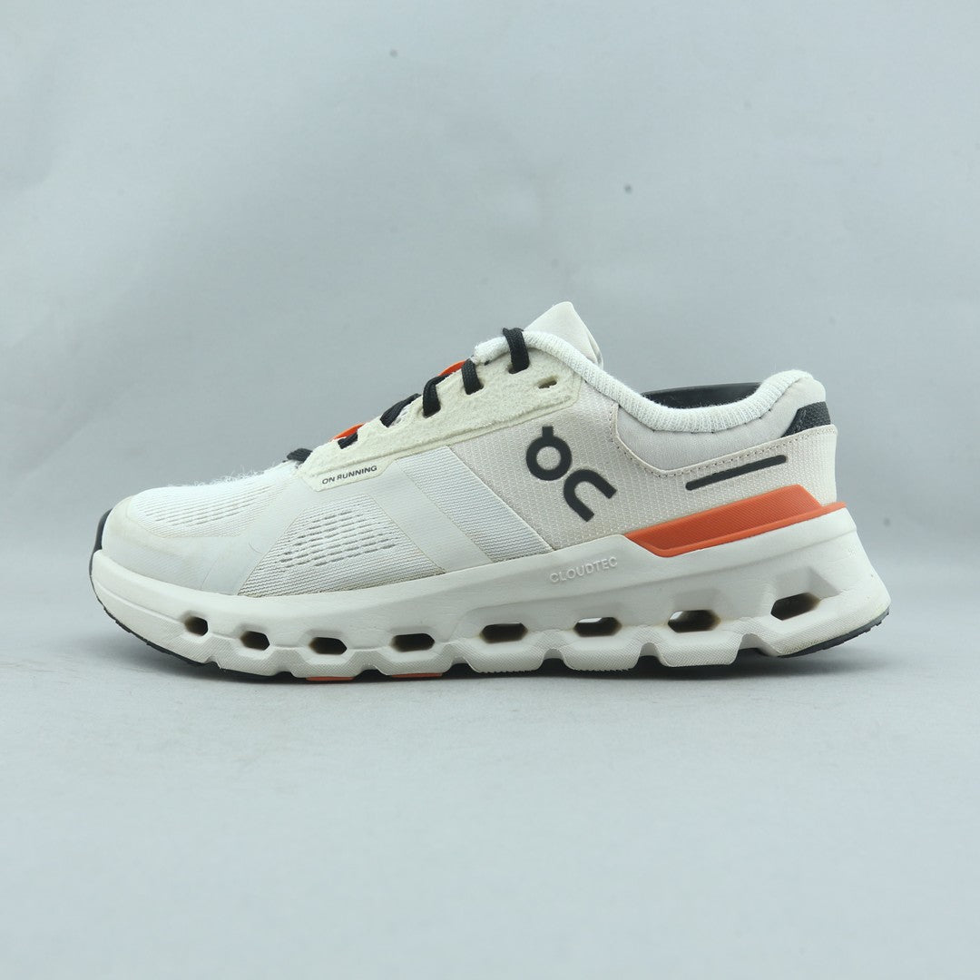 ON CLOUD RUNNER 2