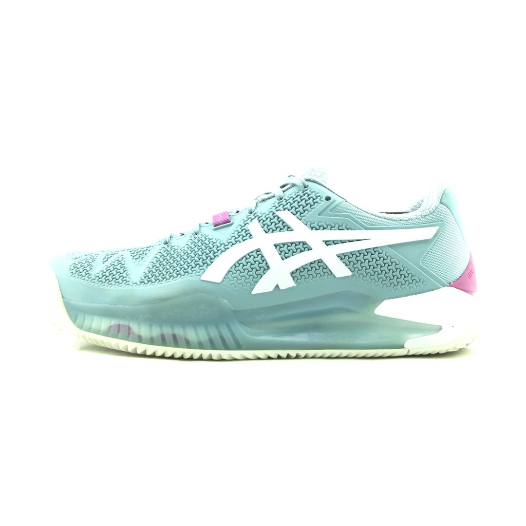 ASICS GEL-RESOLUTION 8 CLAY