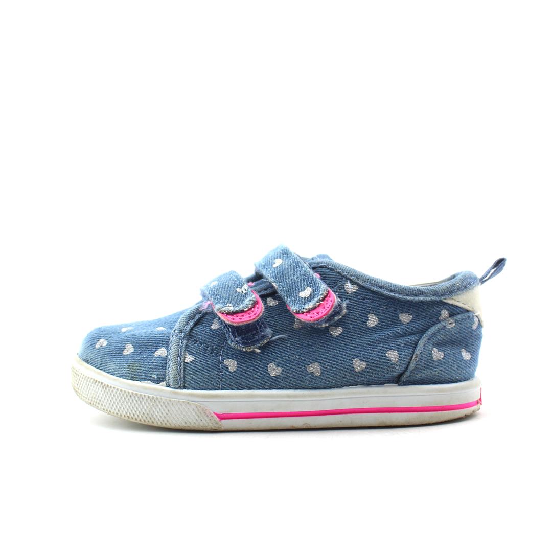 CARTERS NIKKI 2