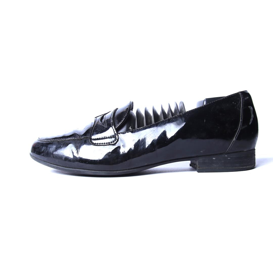 CLARKS UNSTRUCTURED