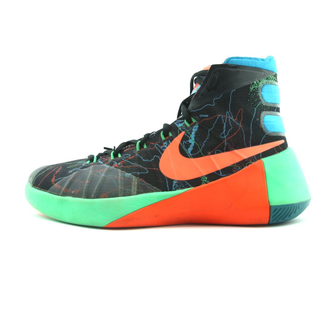 NIKE HYPERDUNK 2015