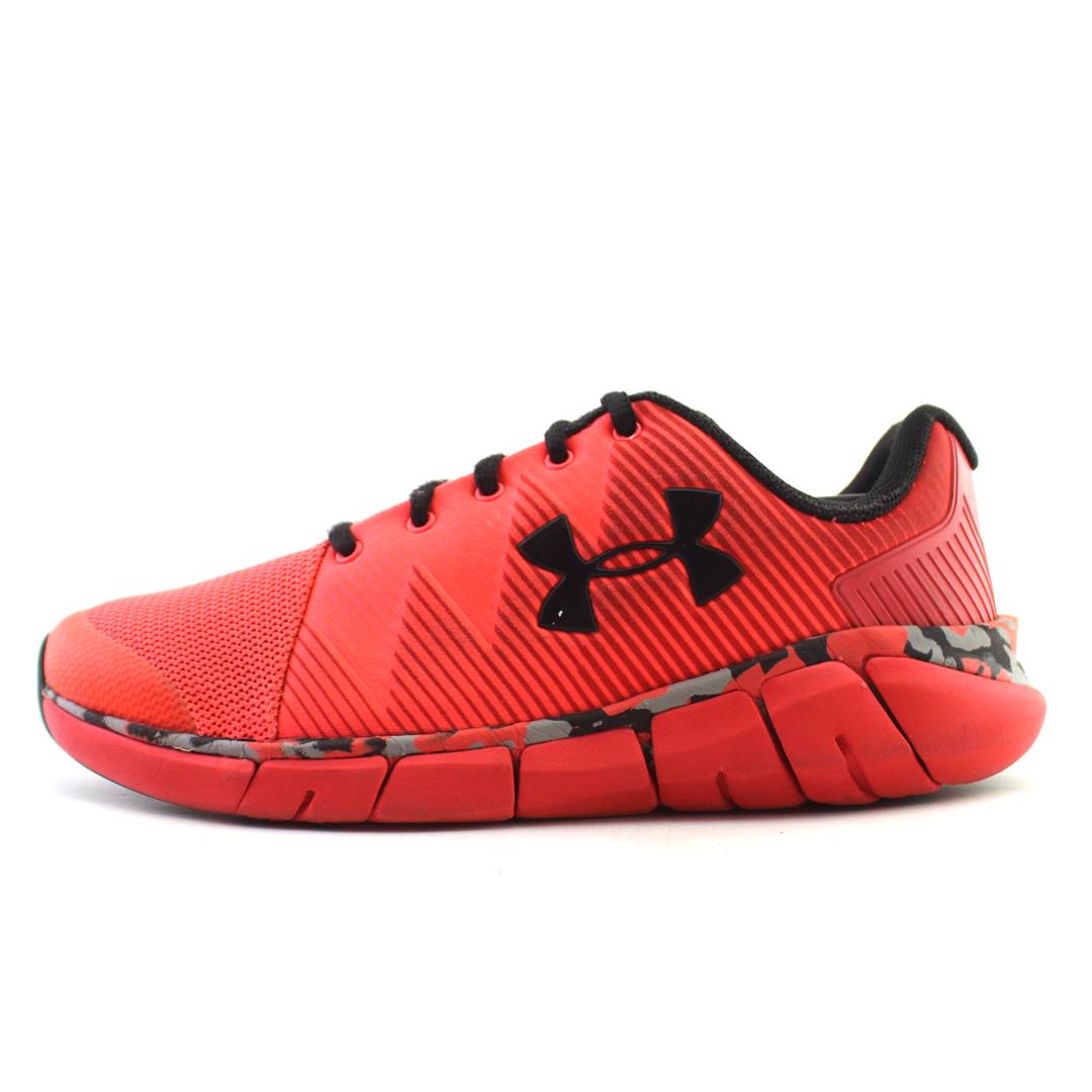 UNDER ARMOUR X LEVEL SCRAMJET 2