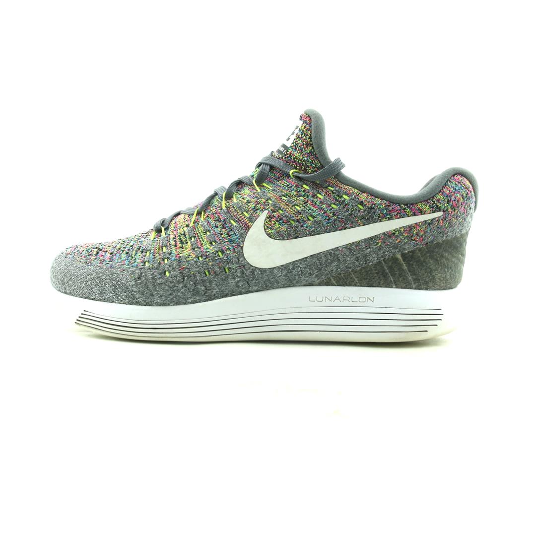 nike lunarepic flyknit low men's