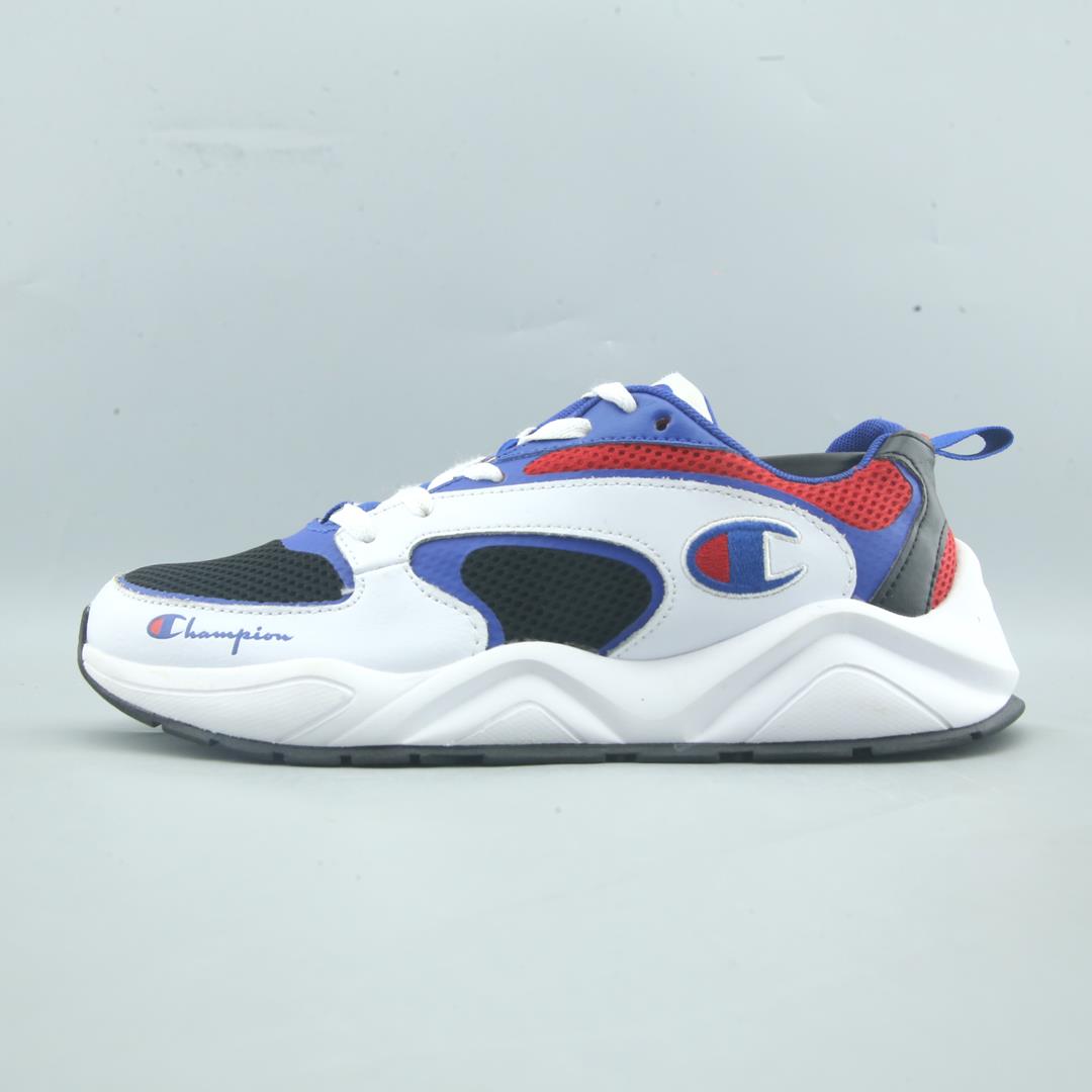 CHAMPION 93 EIGHTEEN