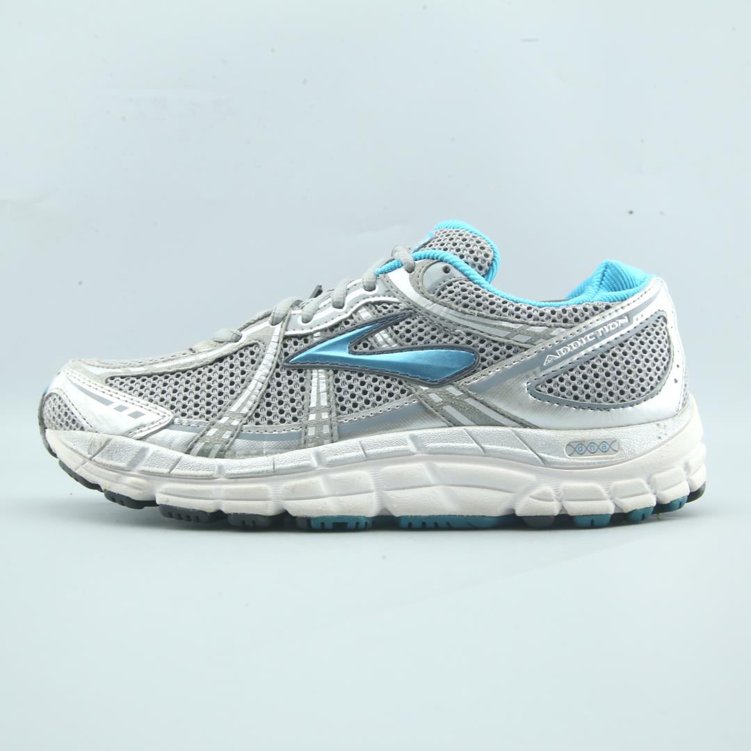 Jyothinivasaluva Brooks Transcend Mens Sale Blue Mens Brooks Sale