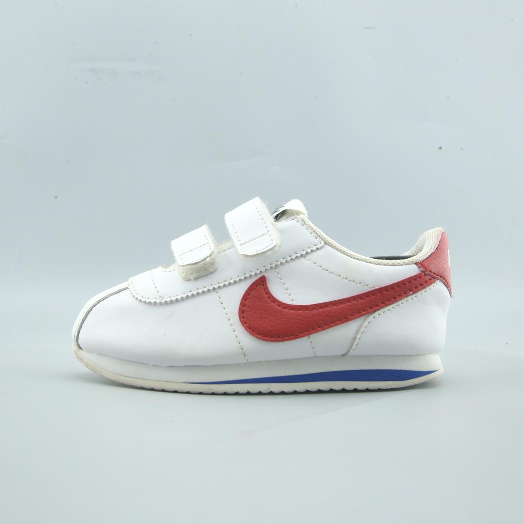 NIKE CORTEZ BASIC SL