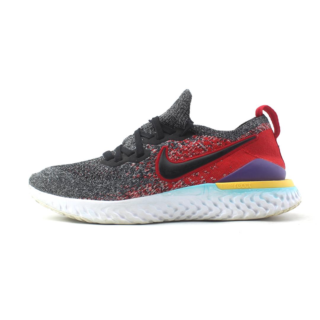 NIKE EPIC REACT FLYKNIT 2