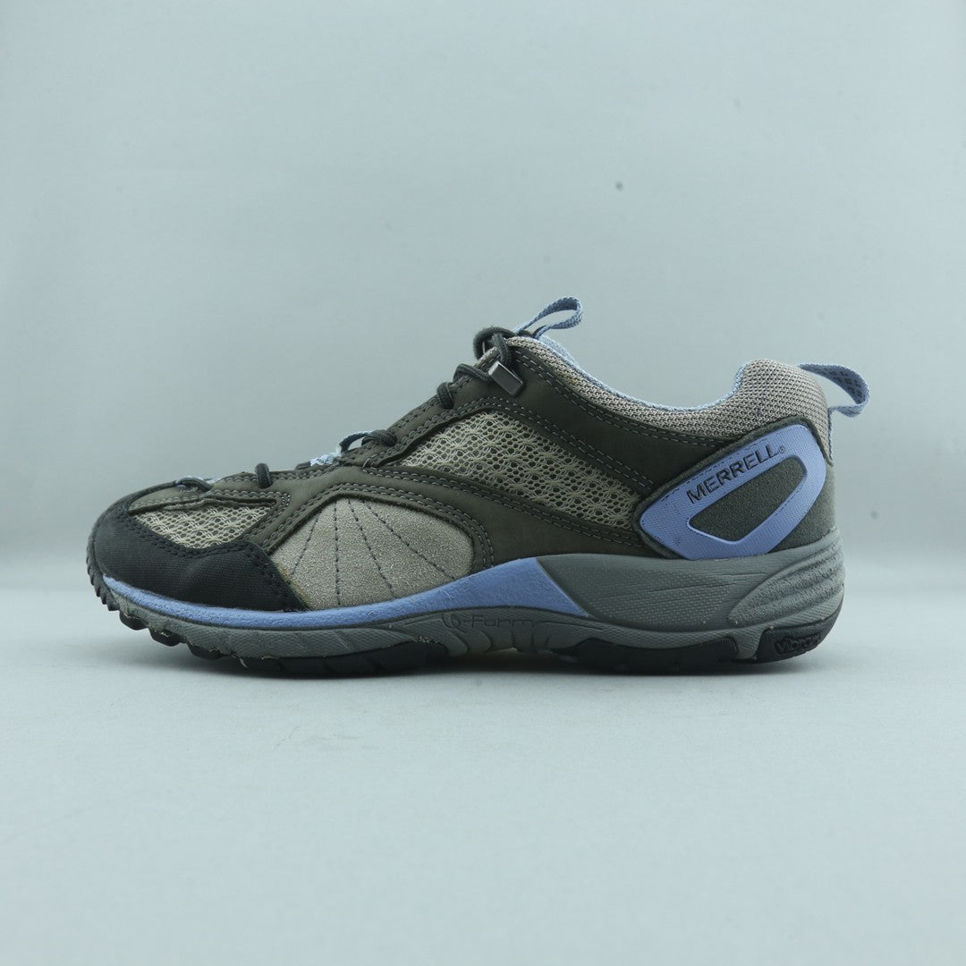 MERRELL AVIAN