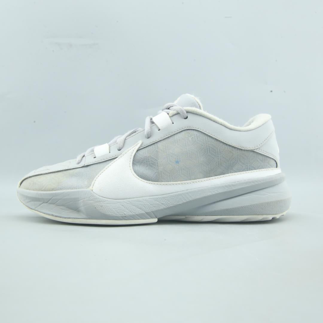 NIKE ZOOM FREAK 5 TB