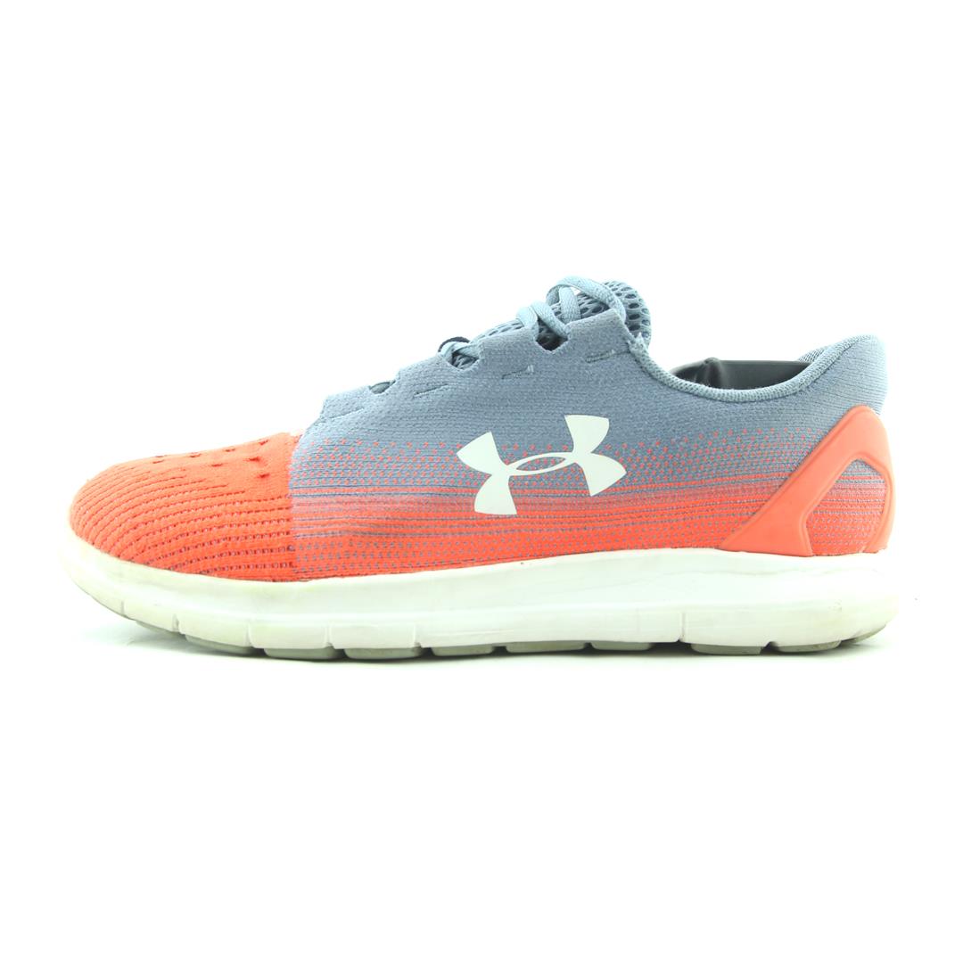 UNDER ARMOUR REMIX 2.0