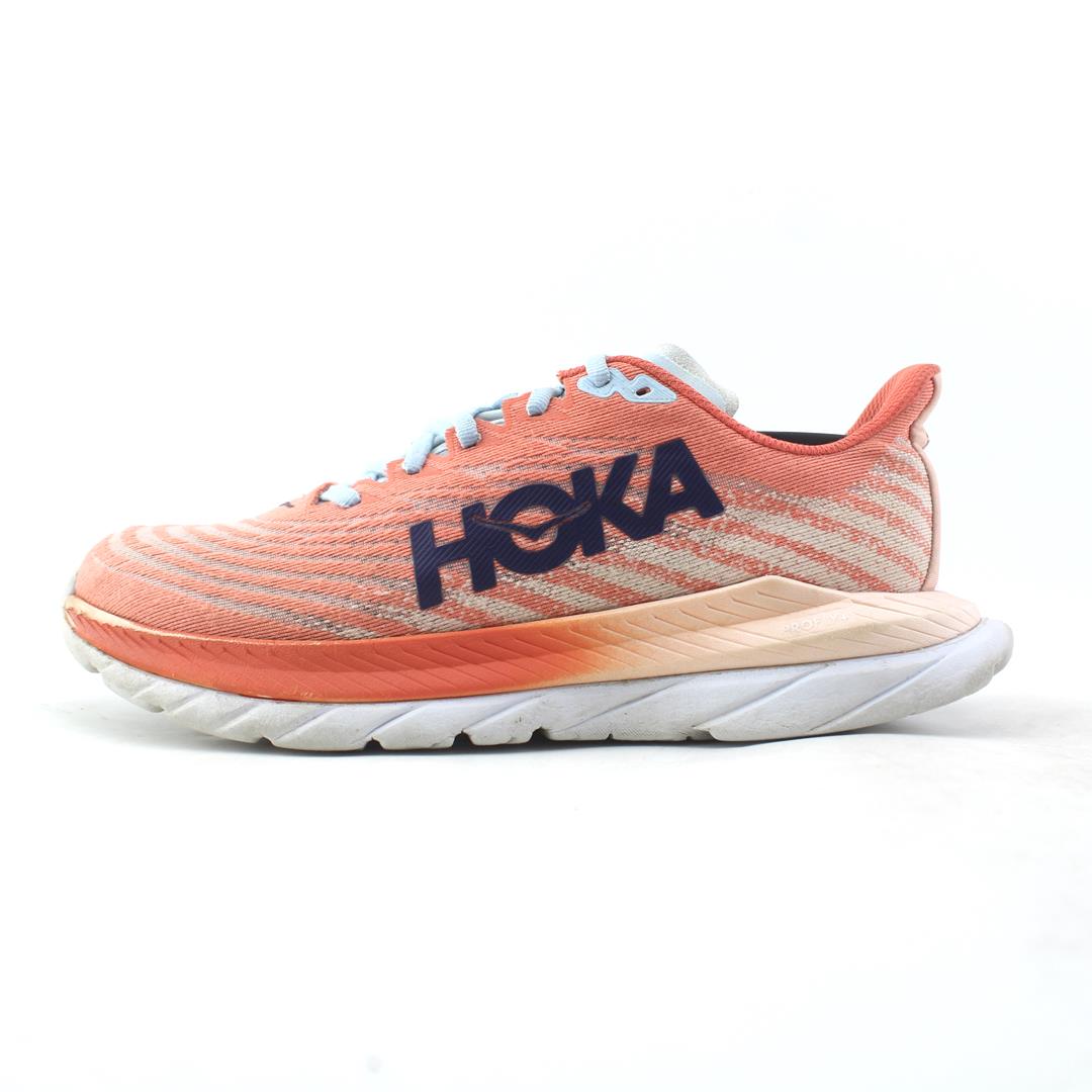 HOKA ONE ONE MACH 5