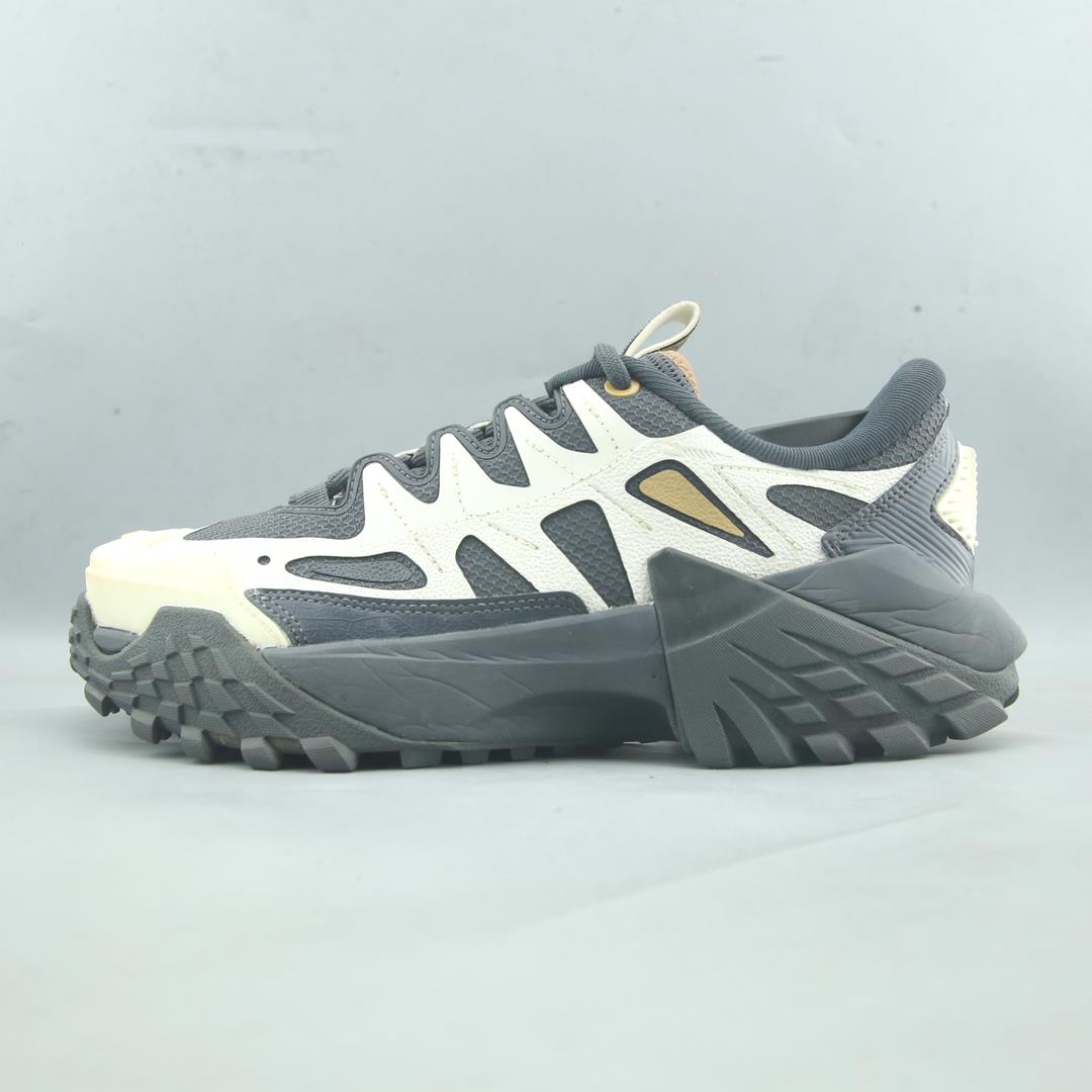 LI-NING COUNTERFLOW