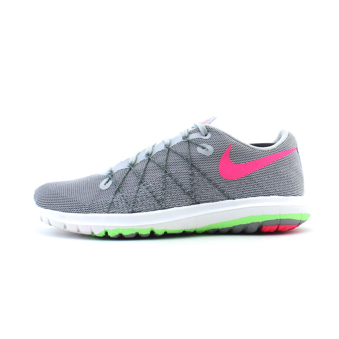 NIKE FLEX FURY 2