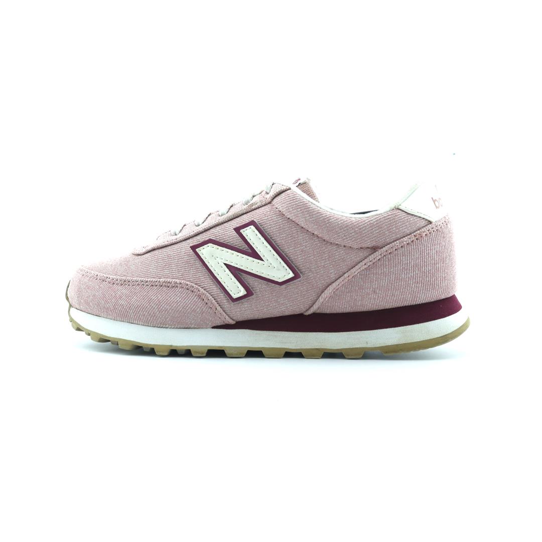 NEW BALANCE 501