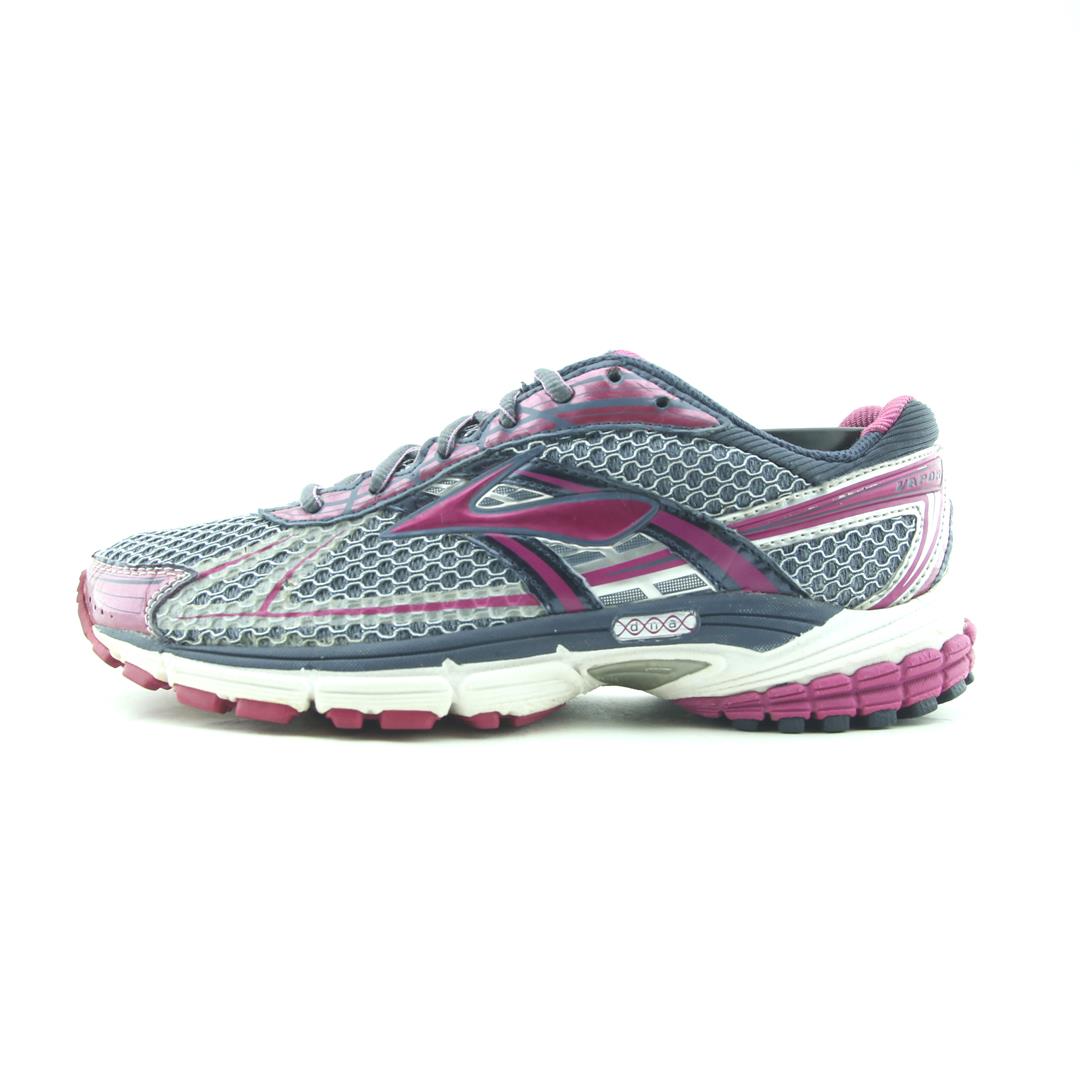 BROOKS VAPOR
